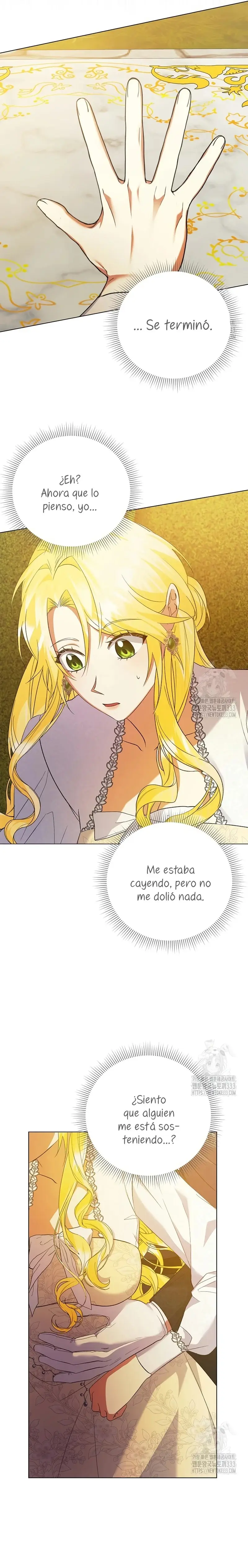 I Became the Servant That Was Obsessed by the Crown Prince capítulo 14, página 31