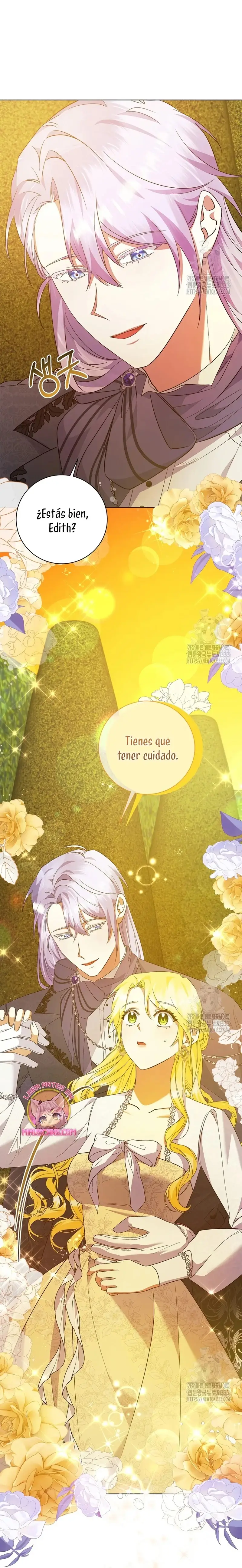 I Became the Servant That Was Obsessed by the Crown Prince capítulo 14, página 32