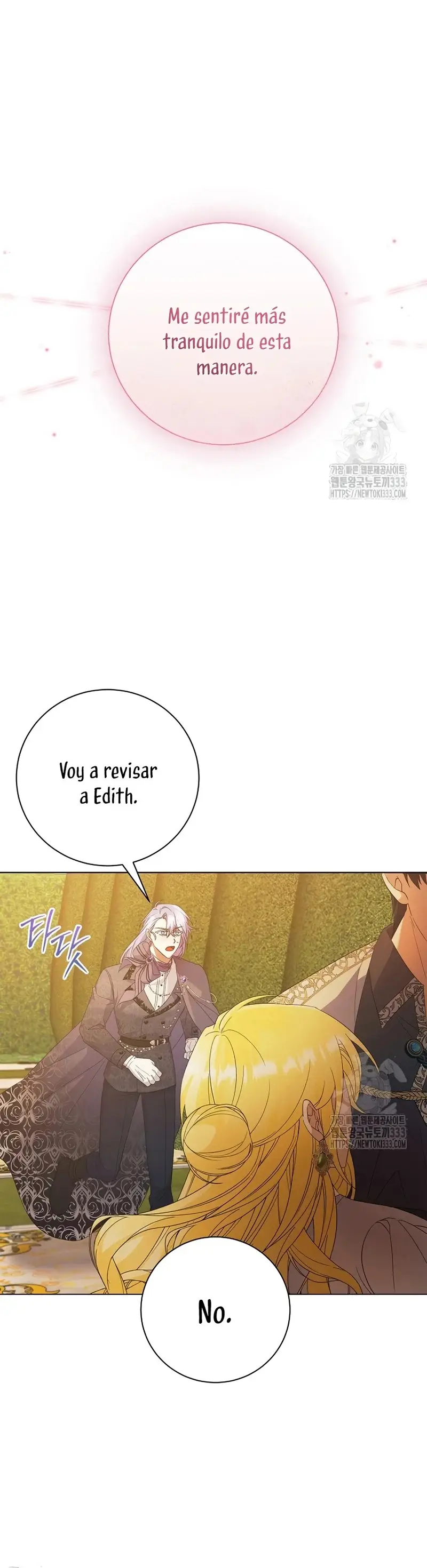 I Became the Servant That Was Obsessed by the Crown Prince capítulo 15, página 17
