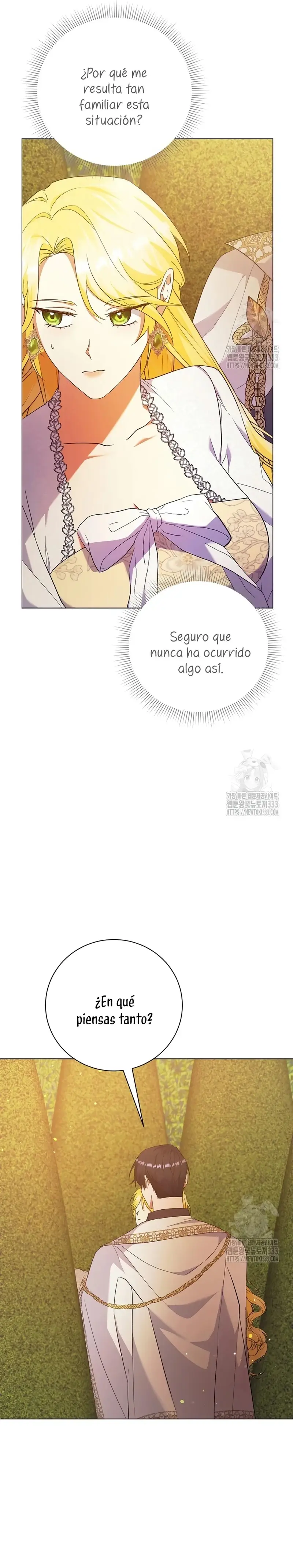 I Became the Servant That Was Obsessed by the Crown Prince capítulo 15, página 21