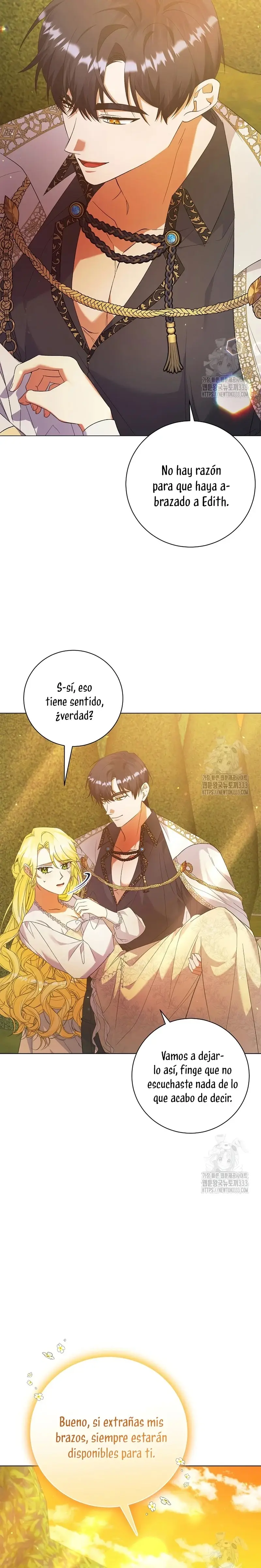 I Became the Servant That Was Obsessed by the Crown Prince capítulo 15, página 23