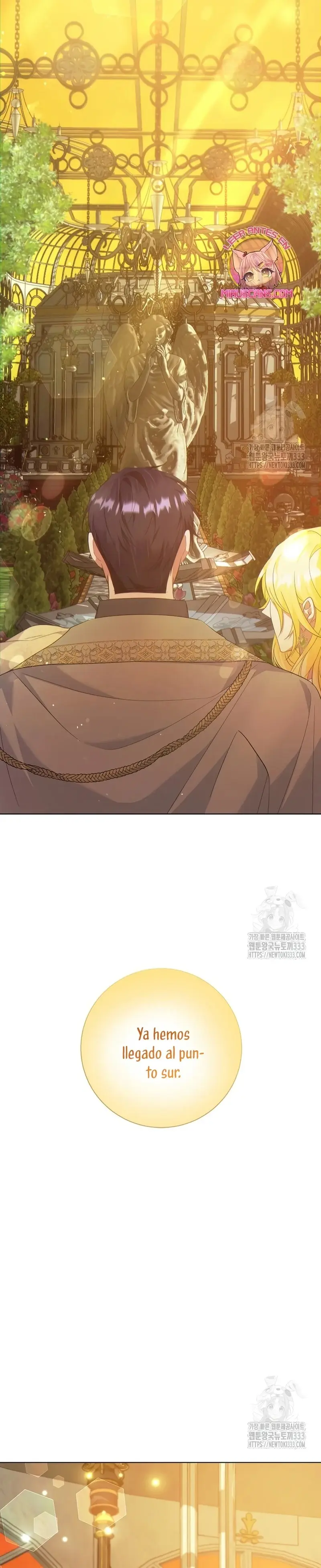 I Became the Servant That Was Obsessed by the Crown Prince capítulo 15, página 25