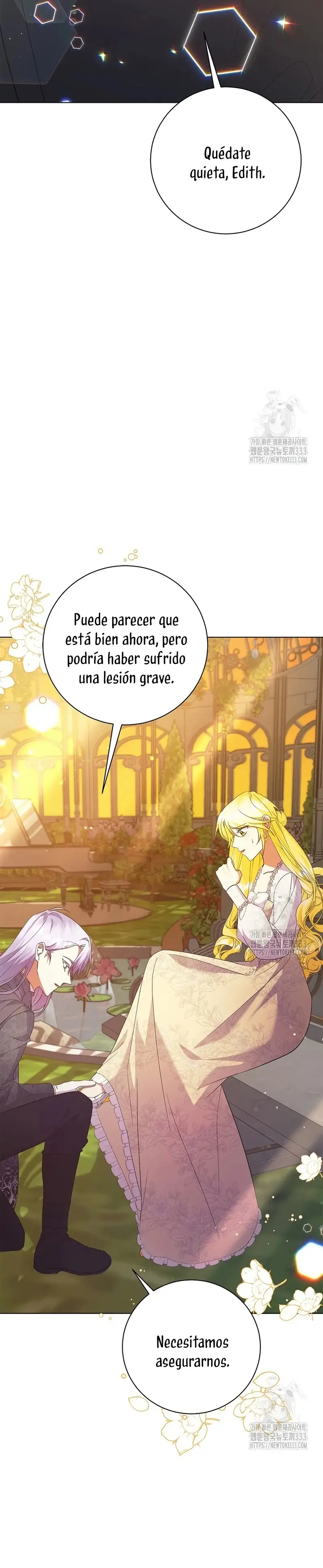 I Became the Servant That Was Obsessed by the Crown Prince capítulo 15, página 32