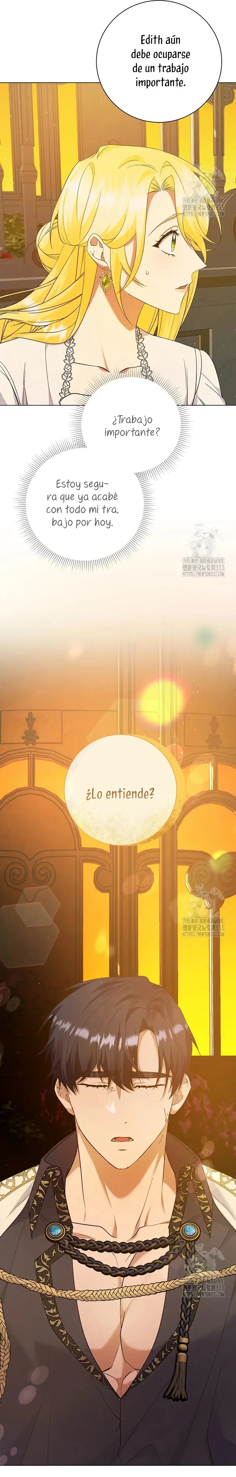 I Became the Servant That Was Obsessed by the Crown Prince capítulo 16, página 11