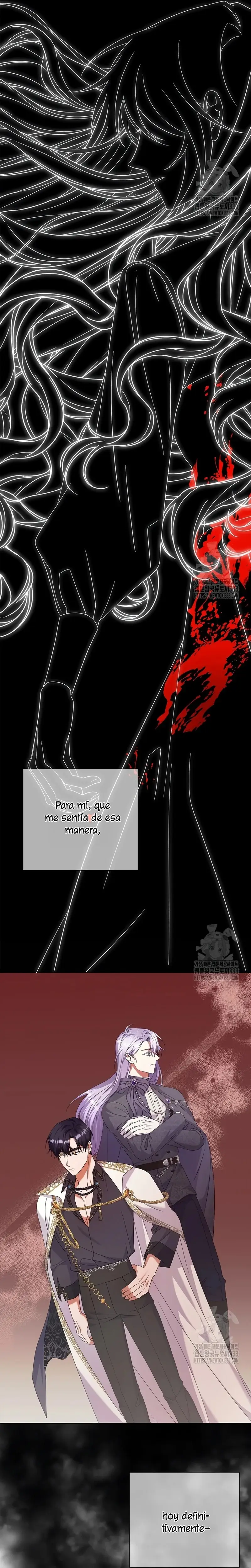 I Became the Servant That Was Obsessed by the Crown Prince capítulo 16, página 19
