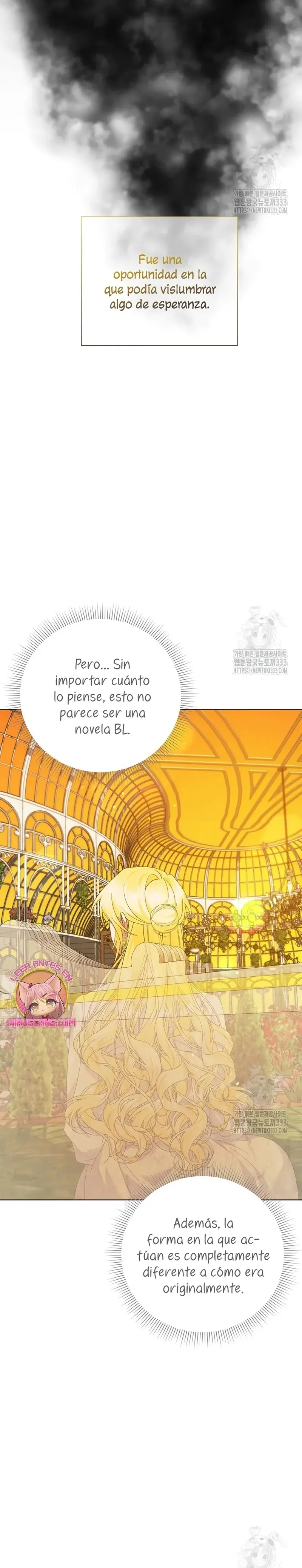 I Became the Servant That Was Obsessed by the Crown Prince capítulo 16, página 20