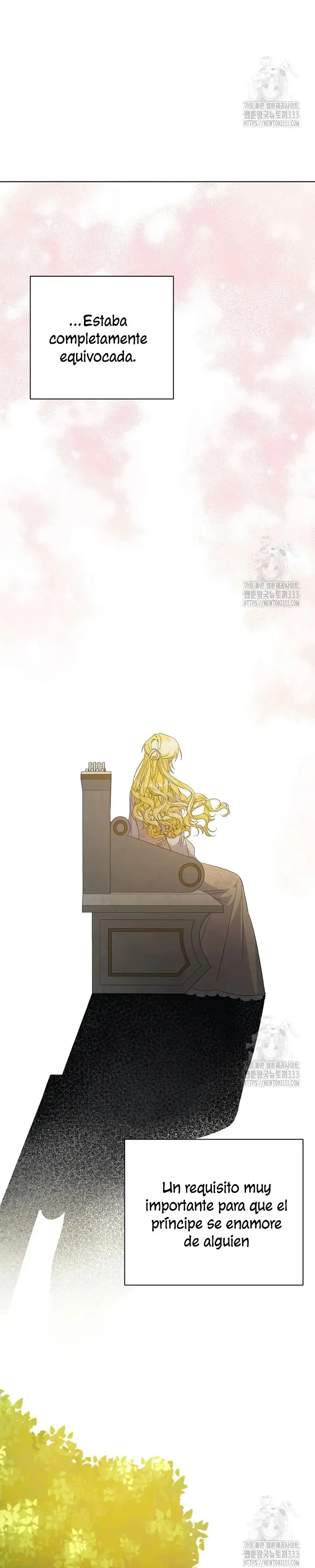 I Became the Servant That Was Obsessed by the Crown Prince capítulo 16, página 29