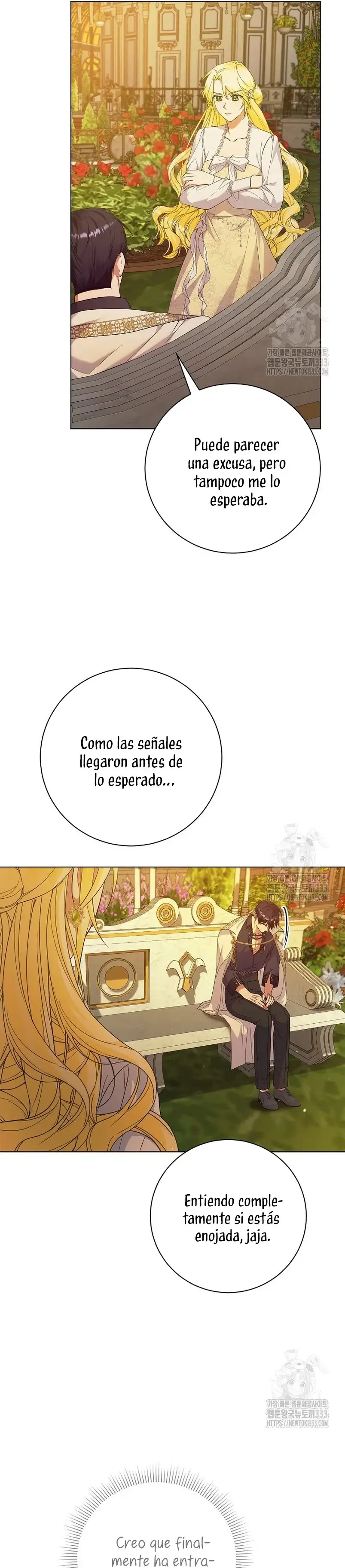 I Became the Servant That Was Obsessed by the Crown Prince capítulo 17, página 13