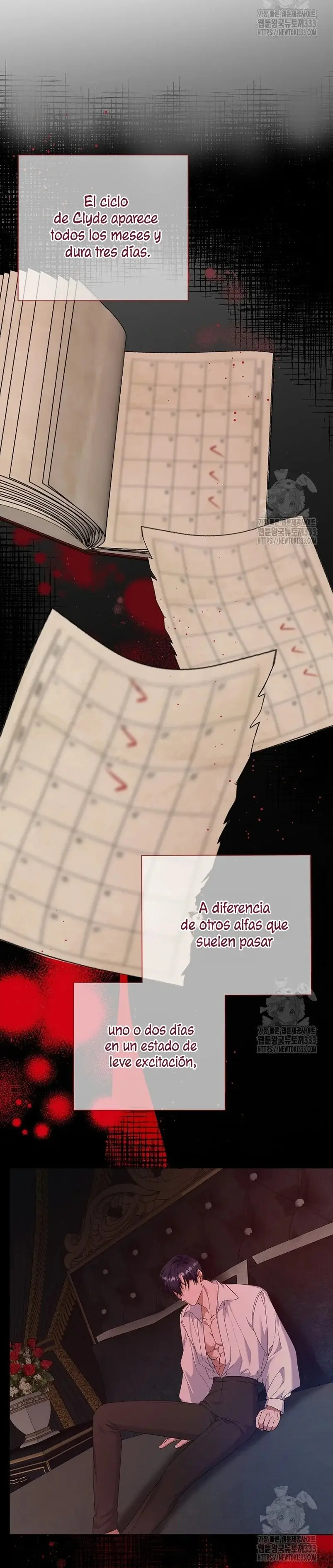 I Became the Servant That Was Obsessed by the Crown Prince capítulo 17, página 23