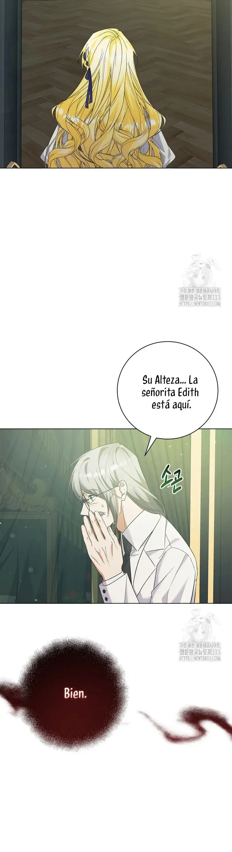 I Became the Servant That Was Obsessed by the Crown Prince capítulo 17, página 32