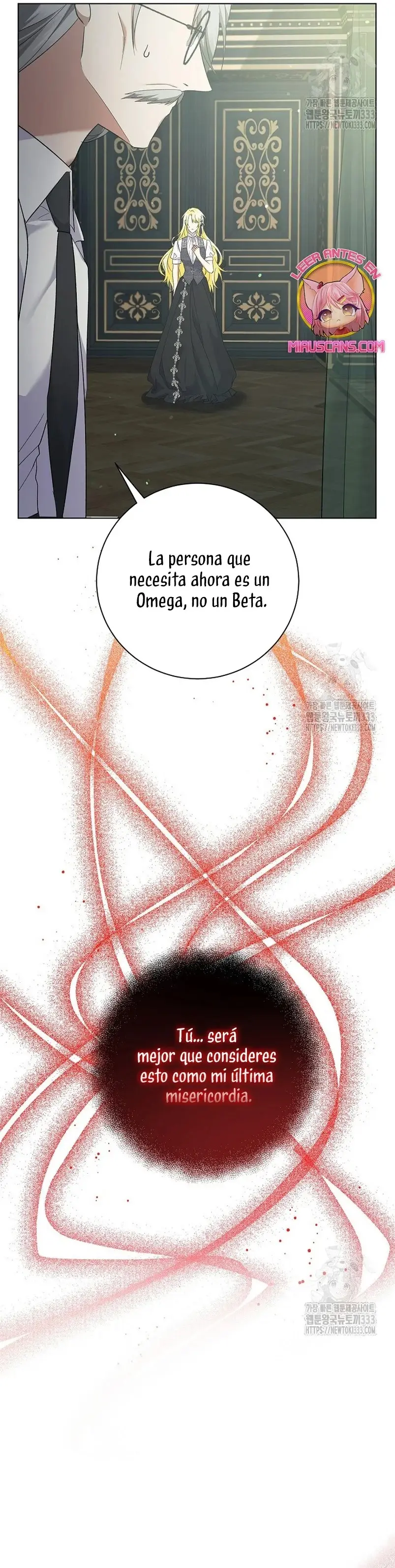 I Became the Servant That Was Obsessed by the Crown Prince capítulo 17, página 34