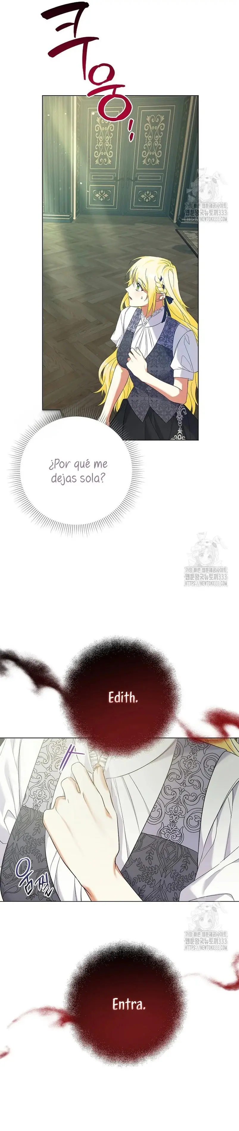 I Became the Servant That Was Obsessed by the Crown Prince capítulo 17, página 39