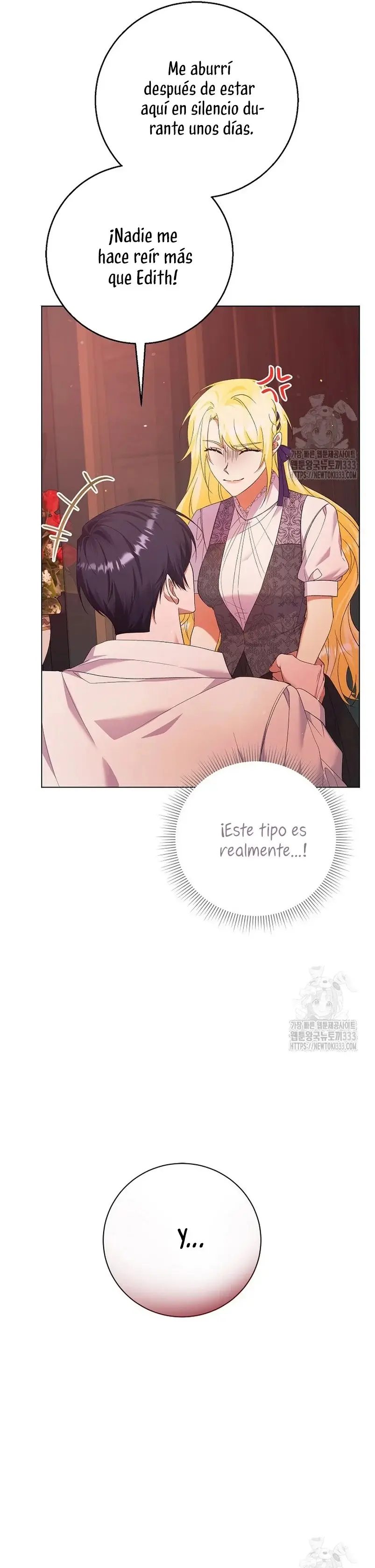 I Became the Servant That Was Obsessed by the Crown Prince capítulo 18, página 14