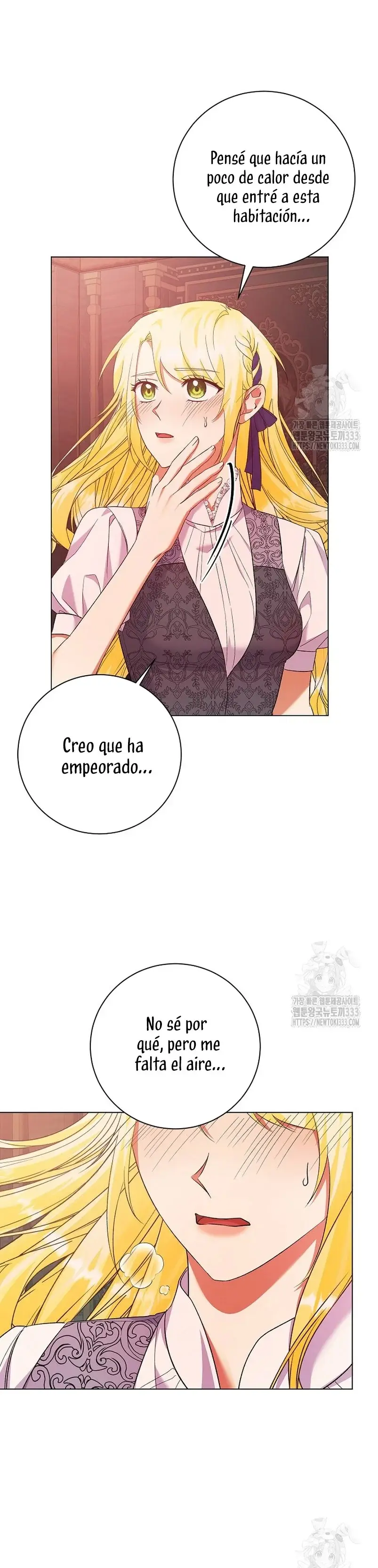 I Became the Servant That Was Obsessed by the Crown Prince capítulo 18, página 18