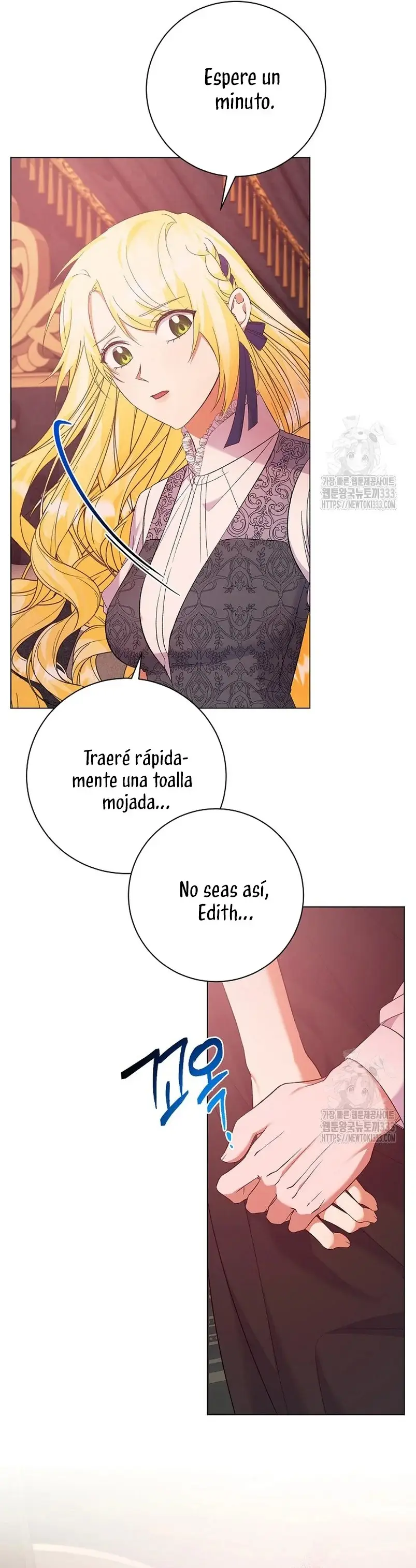 I Became the Servant That Was Obsessed by the Crown Prince capítulo 18, página 43