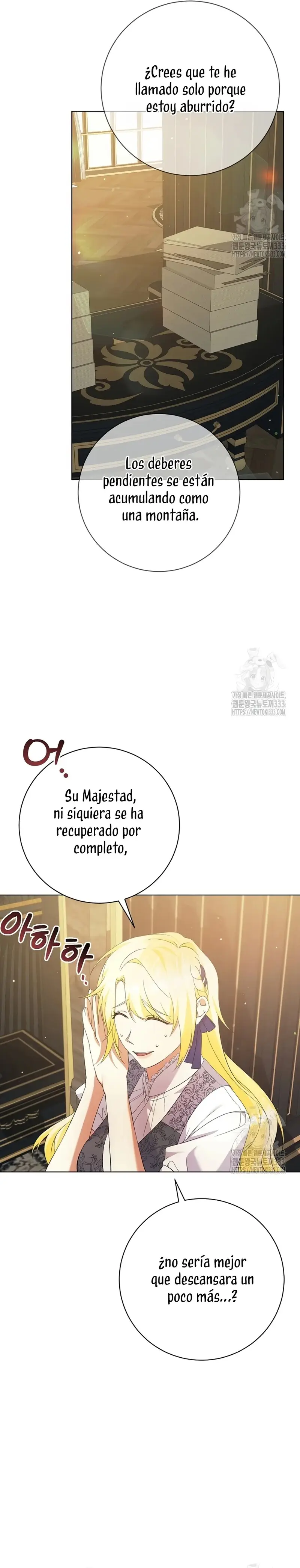 I Became the Servant That Was Obsessed by the Crown Prince capítulo 19, página 13