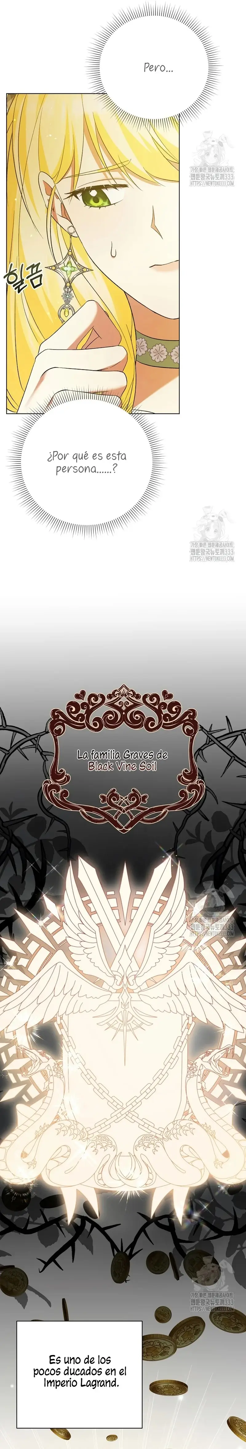 I Became the Servant That Was Obsessed by the Crown Prince capítulo 19, página 22