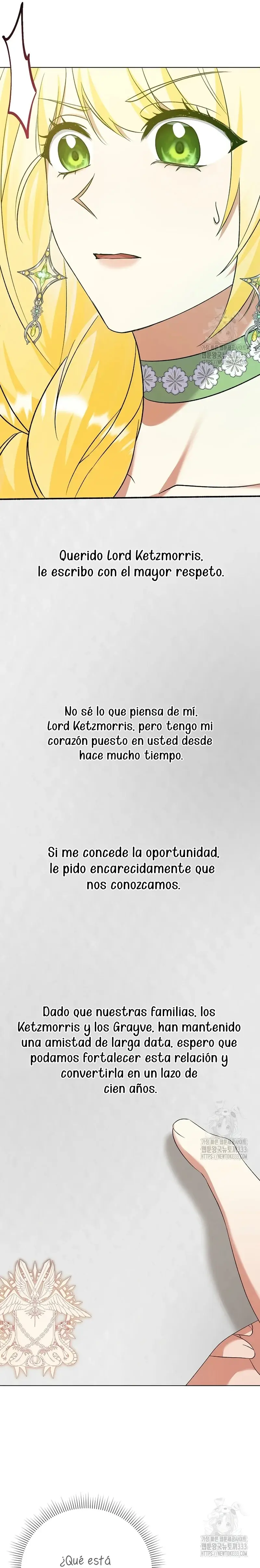 I Became the Servant That Was Obsessed by the Crown Prince capítulo 19, página 26