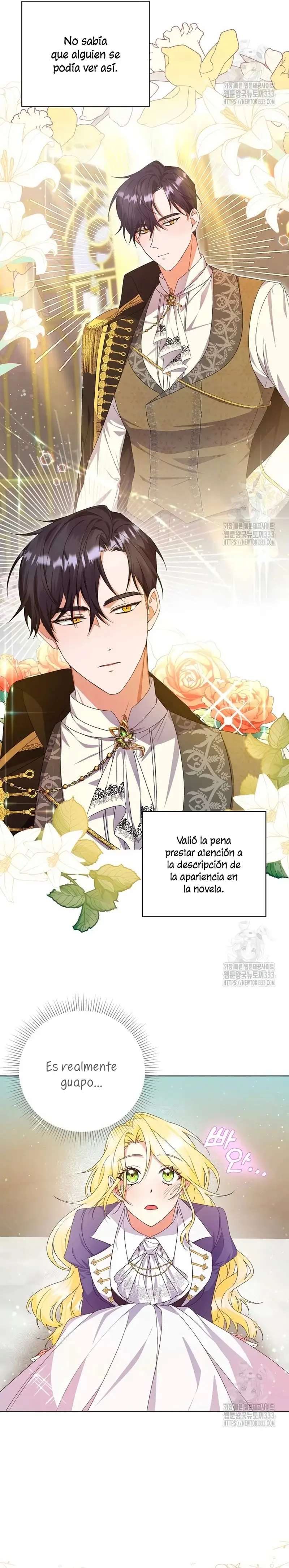 I Became the Servant That Was Obsessed by the Crown Prince capítulo 2, página 5