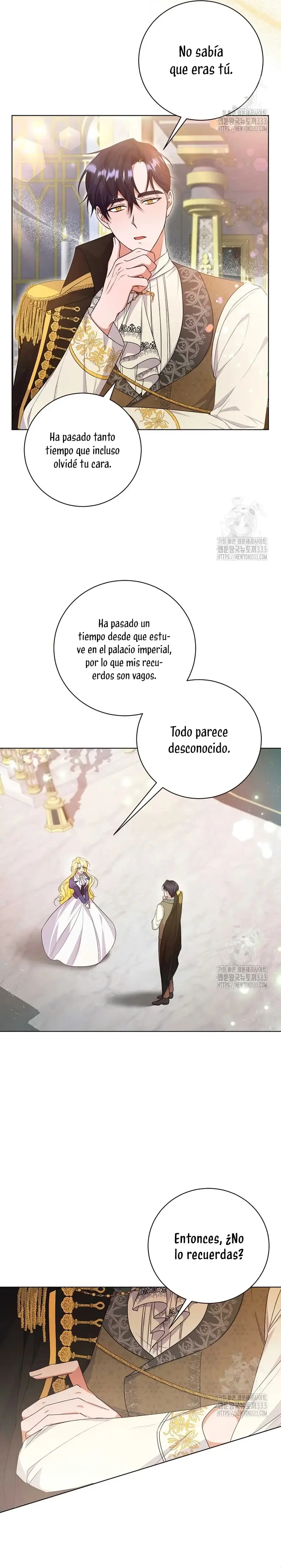 I Became the Servant That Was Obsessed by the Crown Prince capítulo 2, página 11