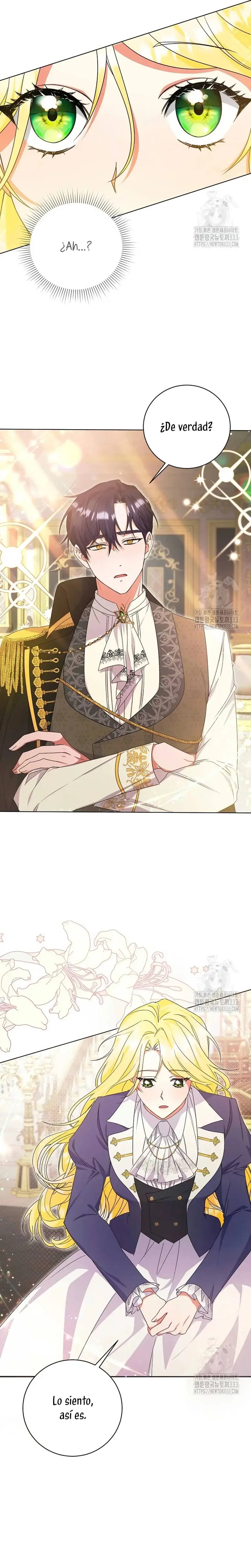 I Became the Servant That Was Obsessed by the Crown Prince capítulo 2, página 12