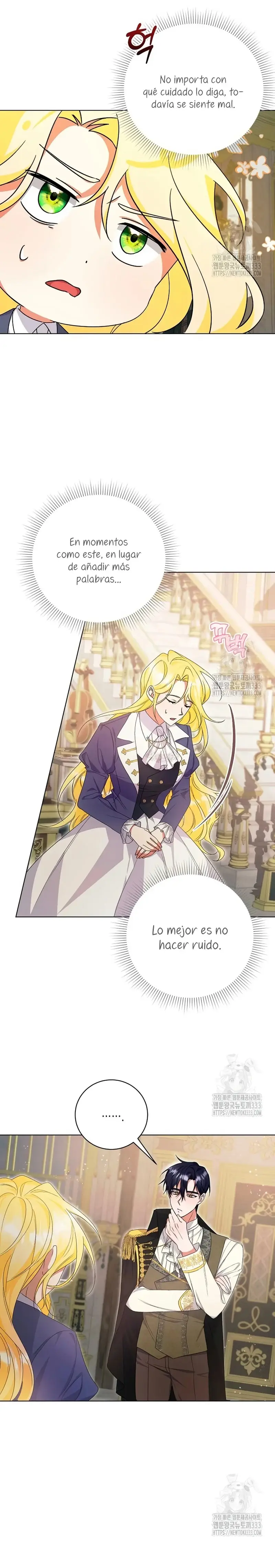 I Became the Servant That Was Obsessed by the Crown Prince capítulo 2, página 17