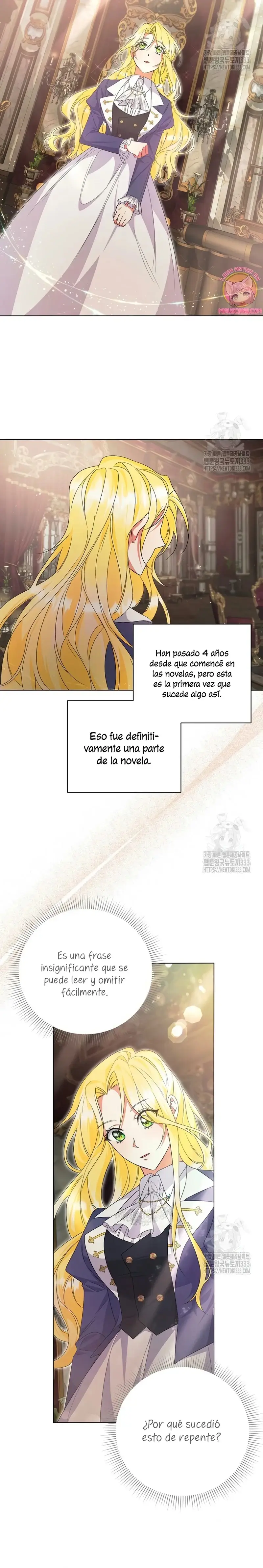 I Became the Servant That Was Obsessed by the Crown Prince capítulo 2, página 28