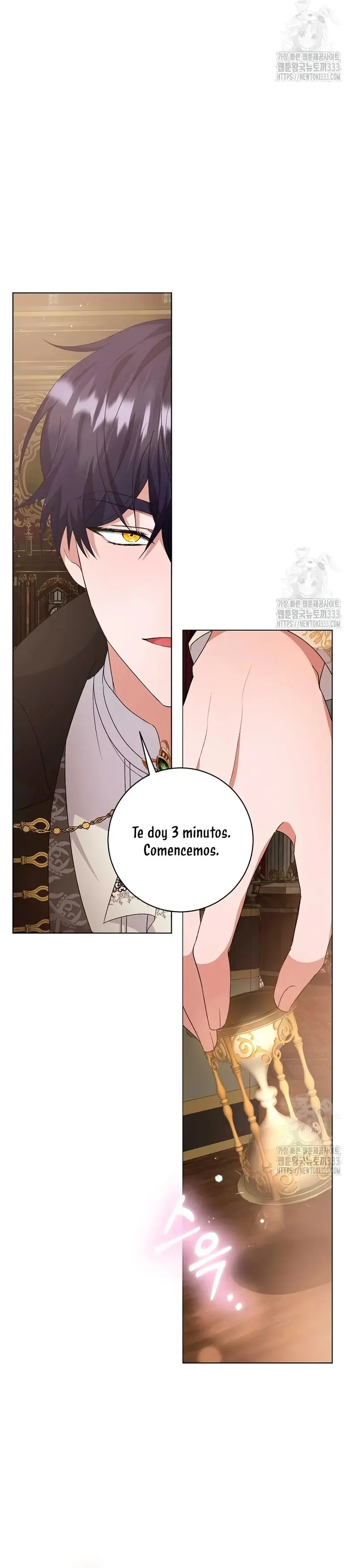 I Became the Servant That Was Obsessed by the Crown Prince capítulo 3, página 7