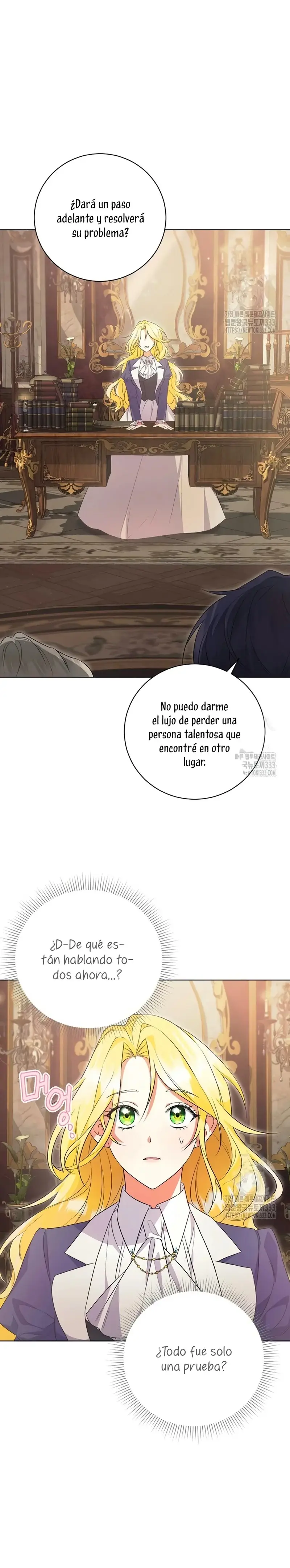 I Became the Servant That Was Obsessed by the Crown Prince capítulo 3, página 17