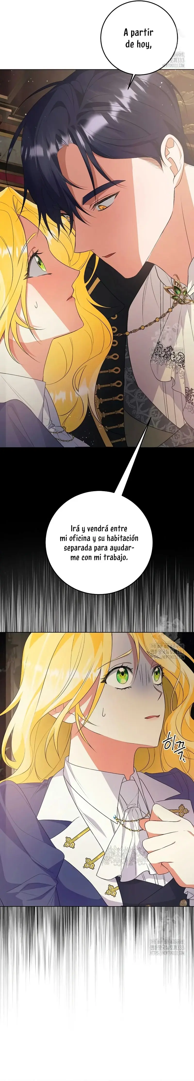 I Became the Servant That Was Obsessed by the Crown Prince capítulo 3, página 19