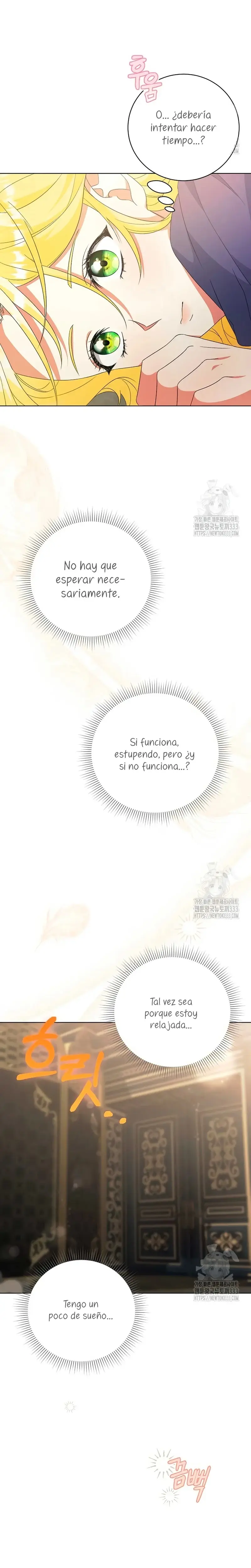 I Became the Servant That Was Obsessed by the Crown Prince capítulo 3, página 25