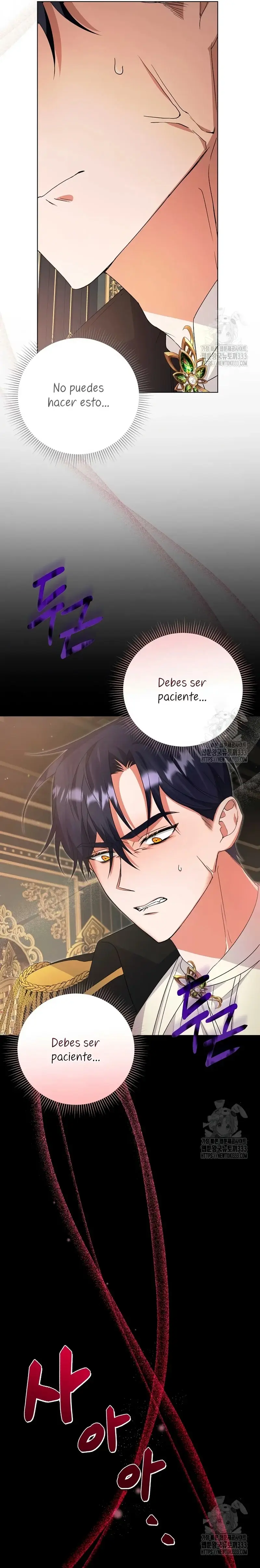 I Became the Servant That Was Obsessed by the Crown Prince capítulo 3, página 31