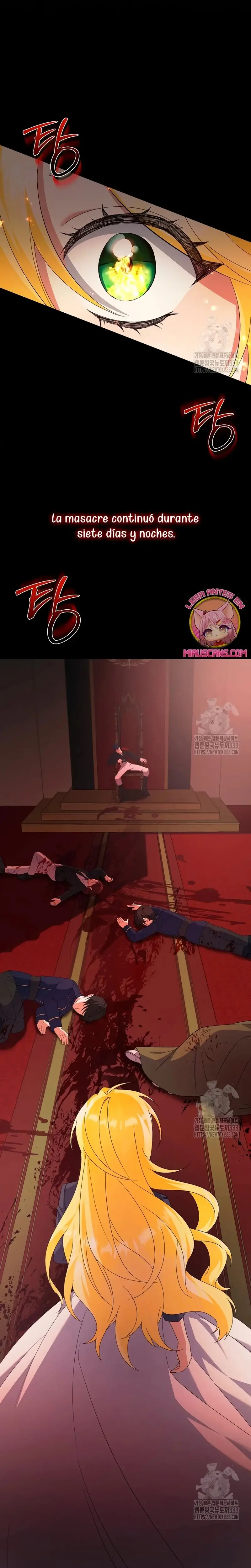 I Became the Servant That Was Obsessed by the Crown Prince capítulo 6, página 29