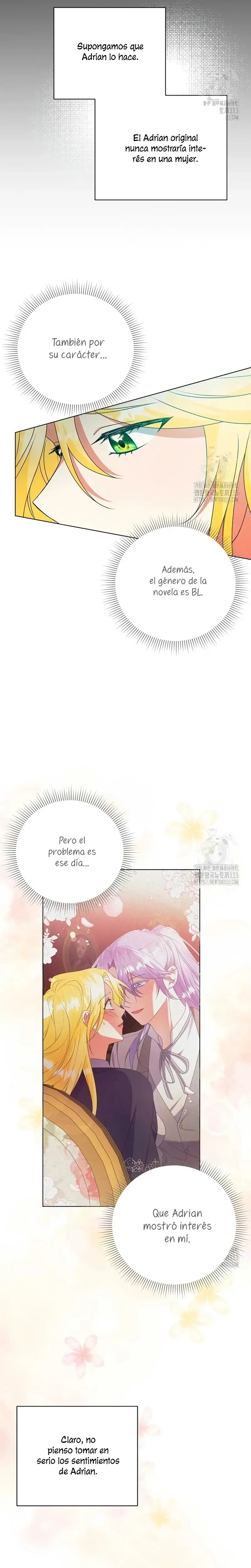 I Became the Servant That Was Obsessed by the Crown Prince capítulo 7, página 8