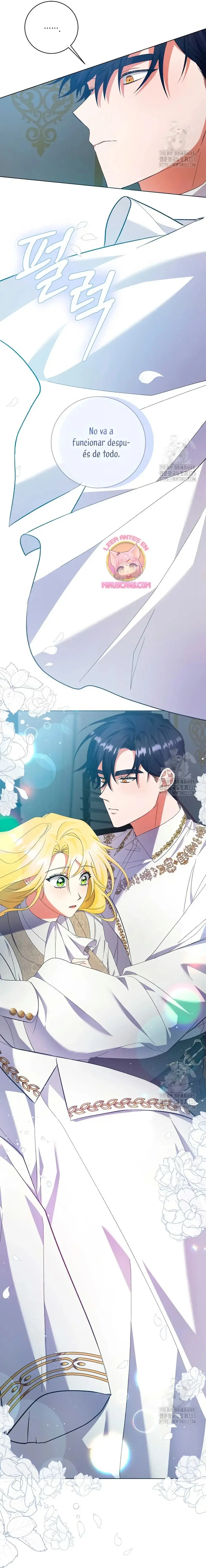 I Became the Servant That Was Obsessed by the Crown Prince capítulo 7, página 15