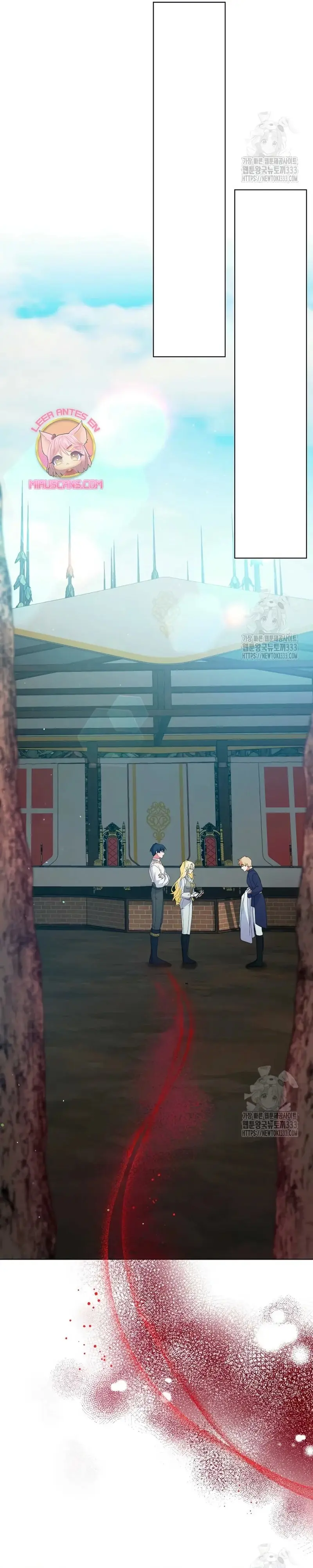 I Became the Servant That Was Obsessed by the Crown Prince capítulo 7, página 22