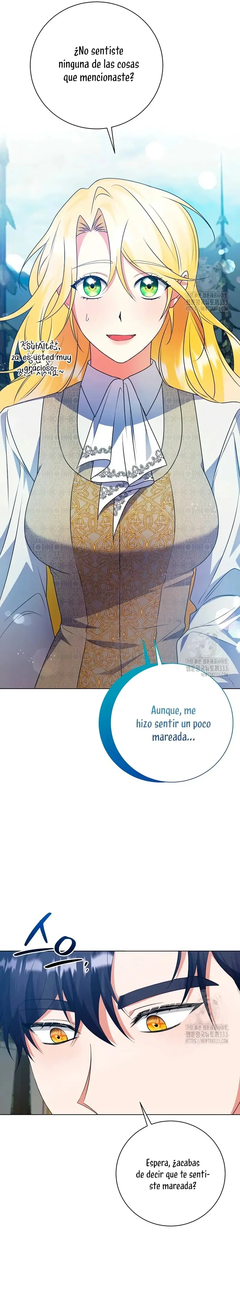 I Became the Servant That Was Obsessed by the Crown Prince capítulo 8, página 10