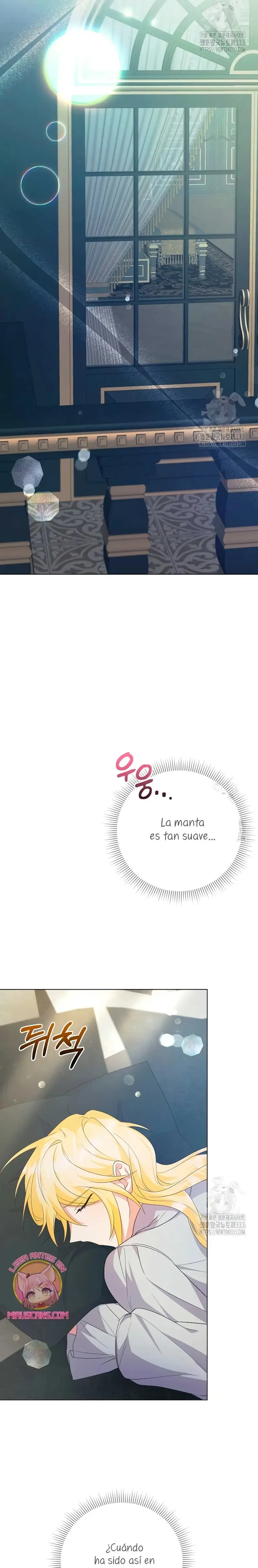 I Became the Servant That Was Obsessed by the Crown Prince capítulo 9, página 31