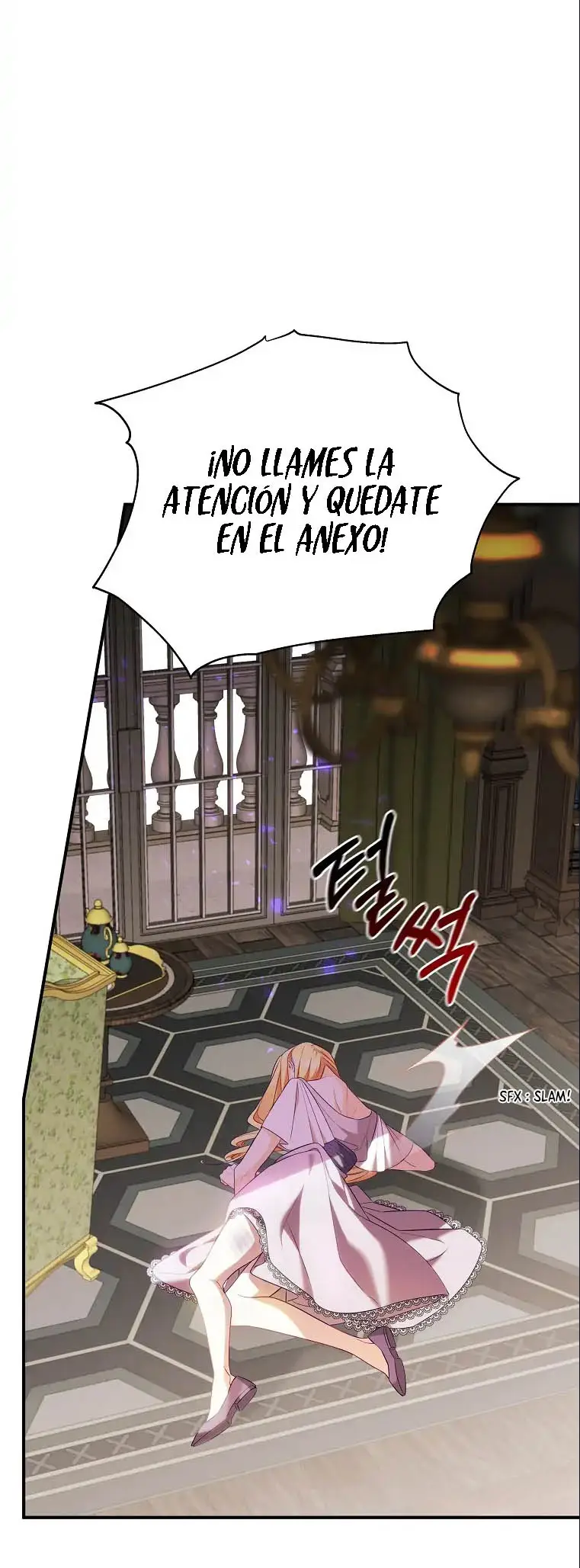 I Created a Harem by Accident! capítulo 1, página 23