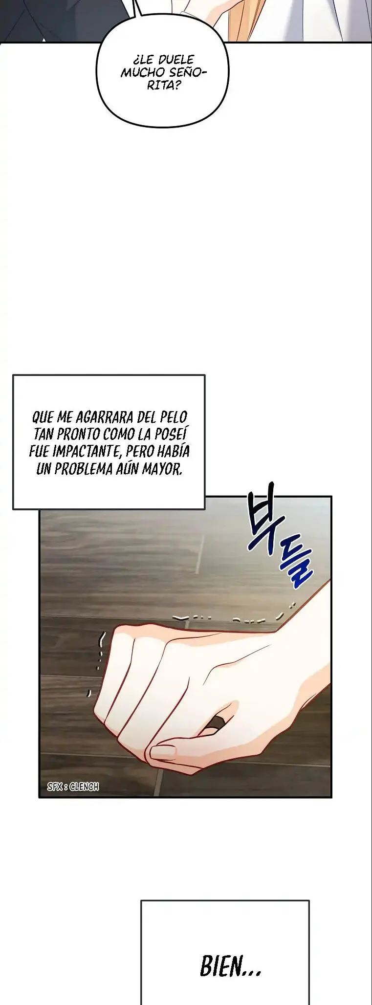 I Created a Harem by Accident! capítulo 1, página 26