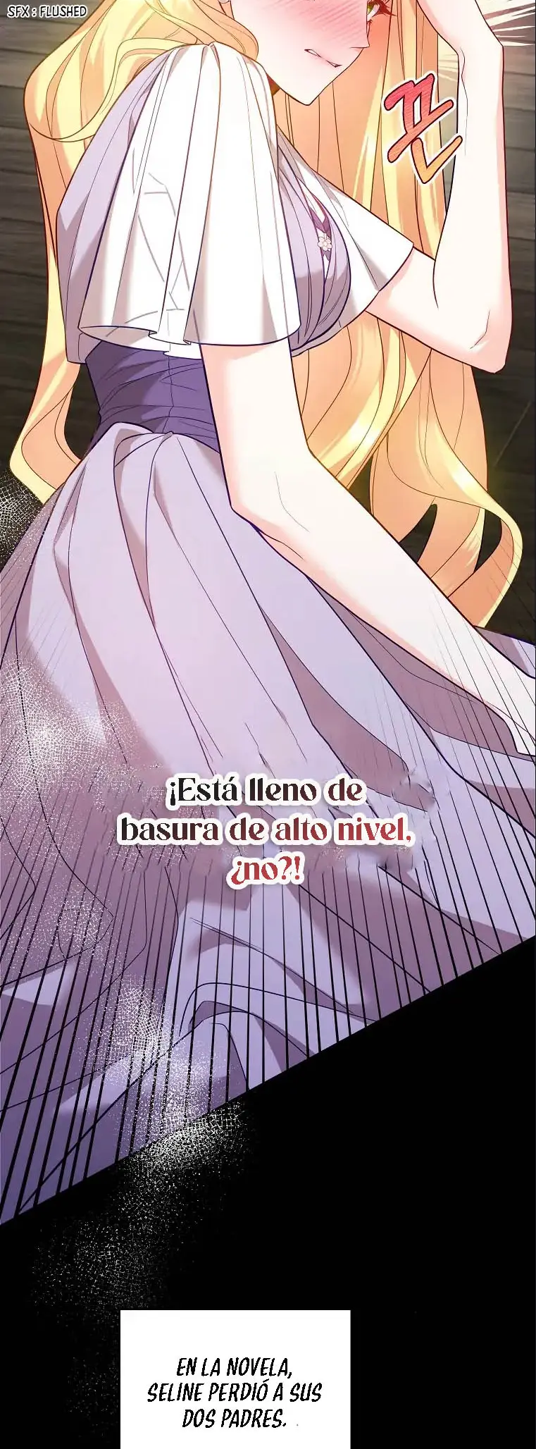 I Created a Harem by Accident! capítulo 1, página 28