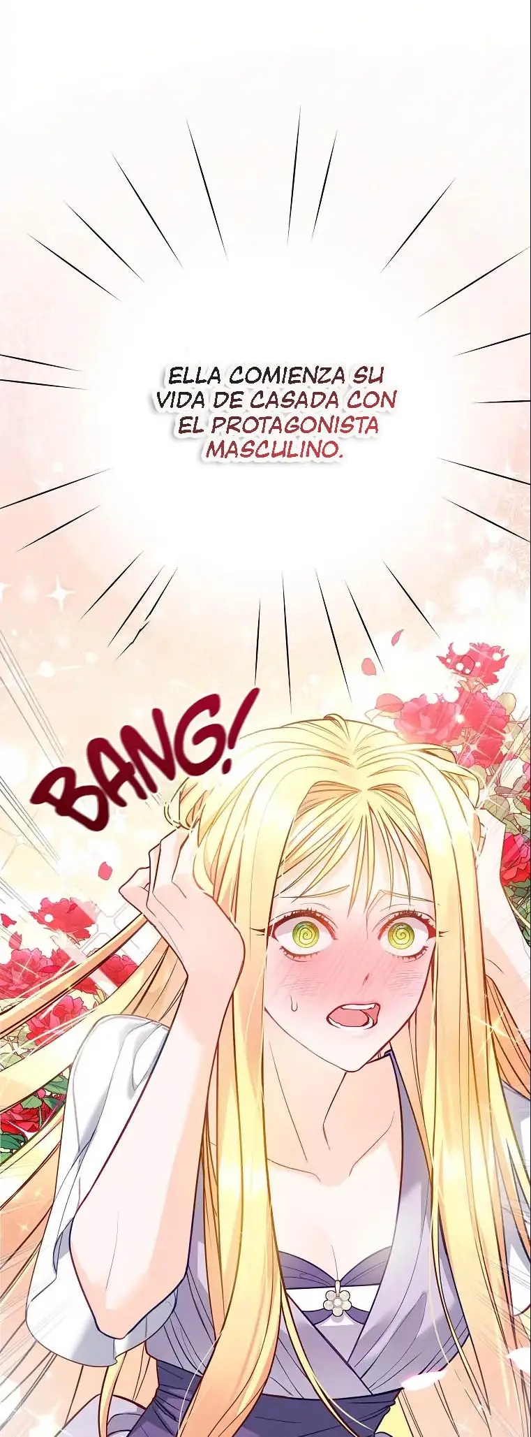 I Created a Harem by Accident! capítulo 1, página 31