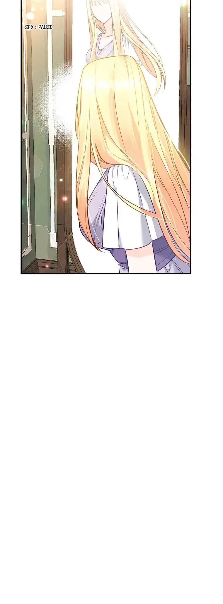I Created a Harem by Accident! capítulo 1, página 34