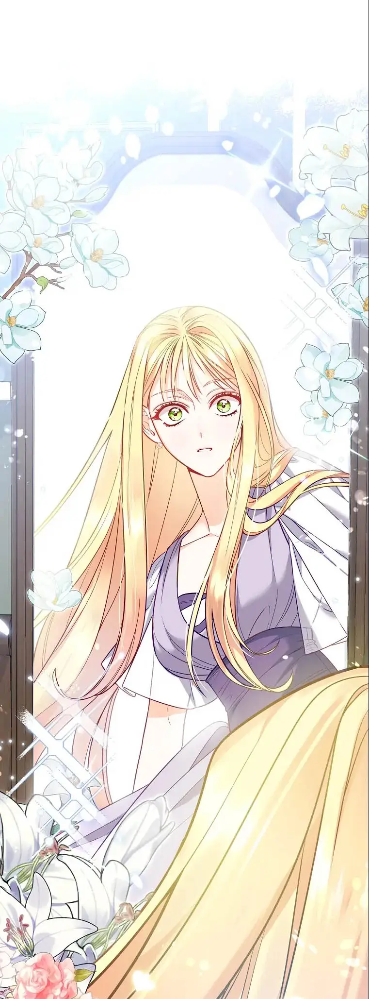 I Created a Harem by Accident! capítulo 1, página 35