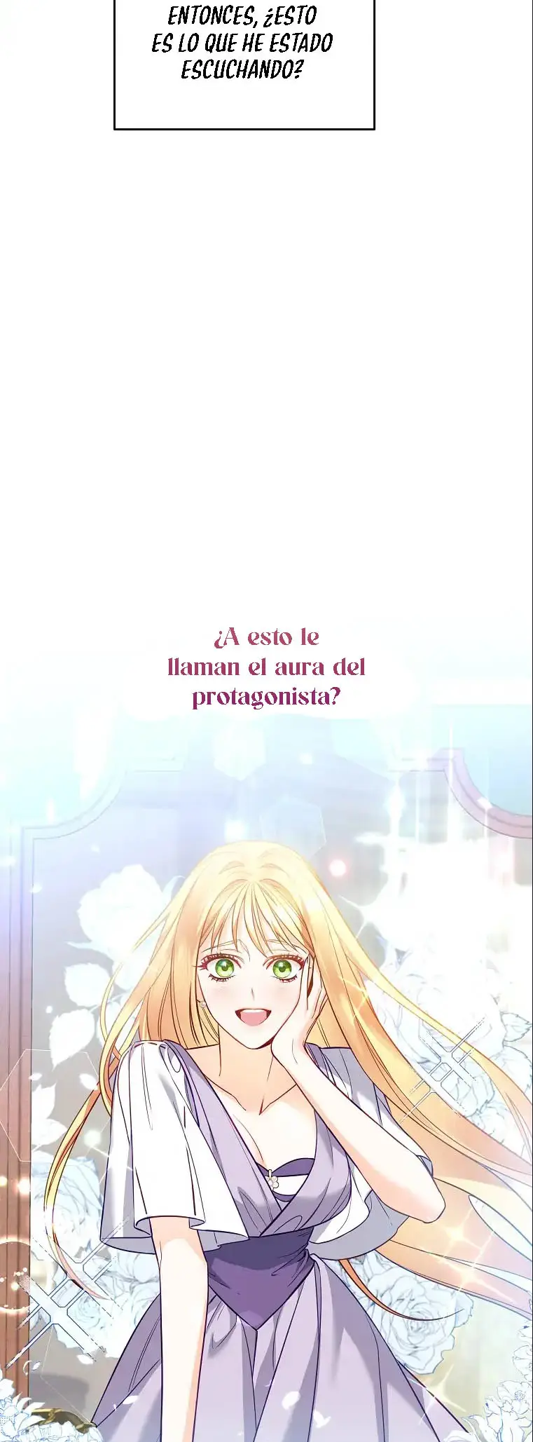 I Created a Harem by Accident! capítulo 1, página 38