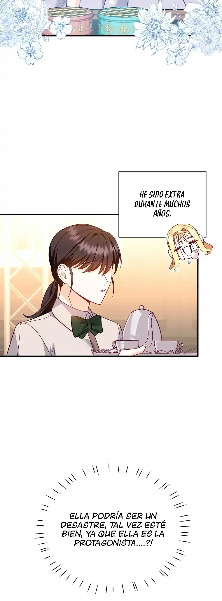 I Created a Harem by Accident! capítulo 1, página 39