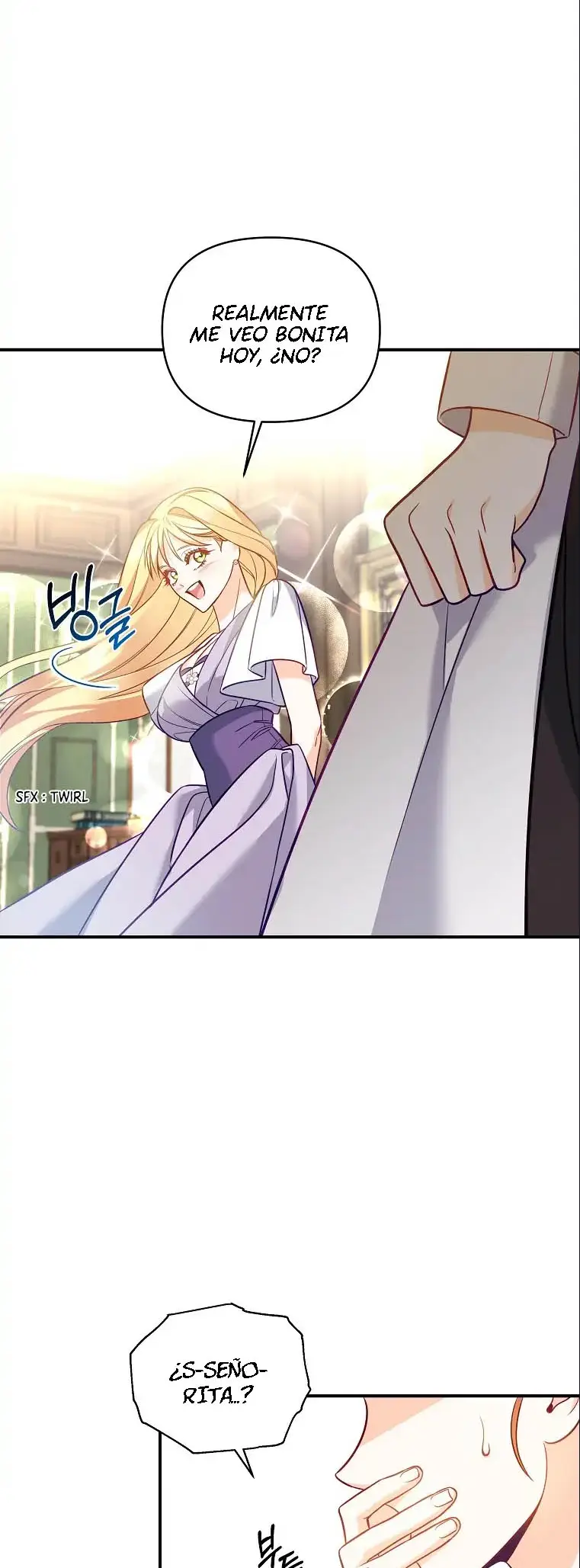 I Created a Harem by Accident! capítulo 1, página 40