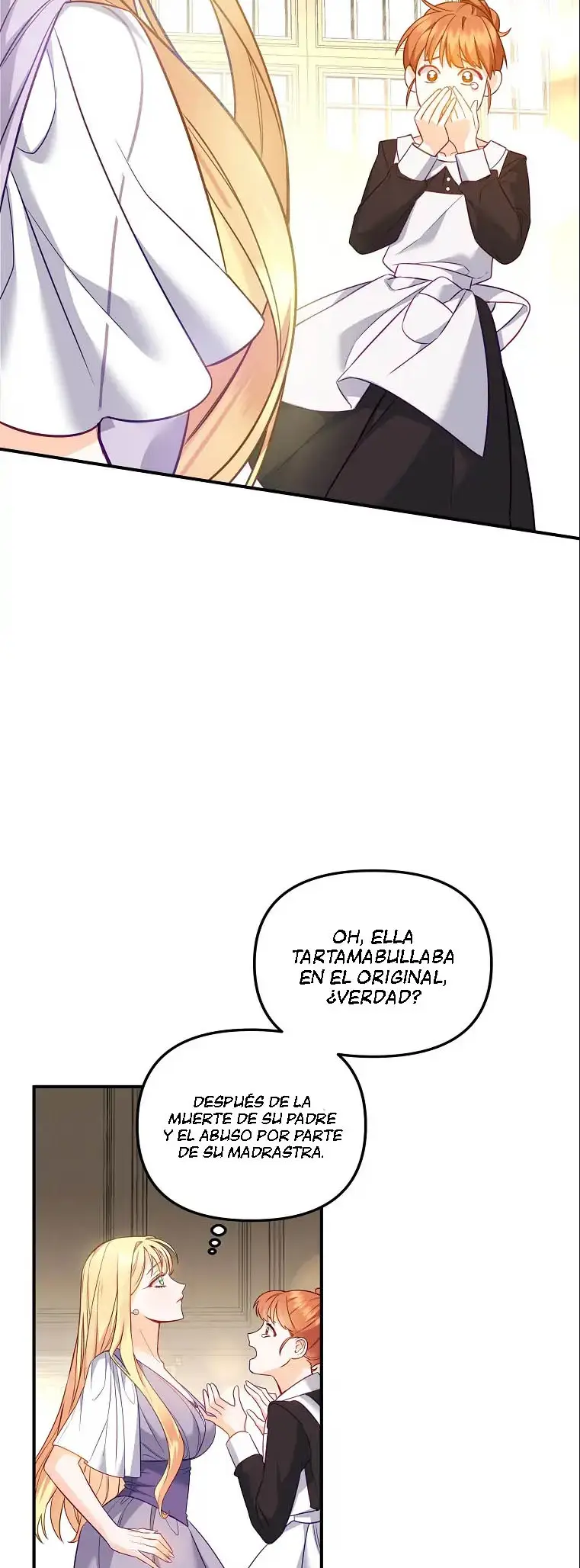 I Created a Harem by Accident! capítulo 1, página 42