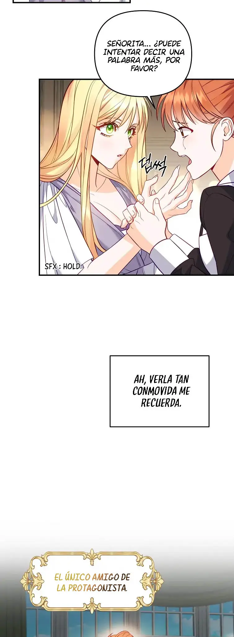 I Created a Harem by Accident! capítulo 1, página 43