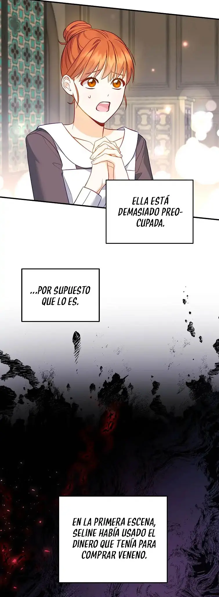 I Created a Harem by Accident! capítulo 1, página 51
